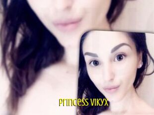 Princess_VikyX