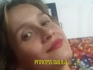 Princess_dalila