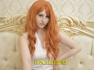 PriscillaTurner