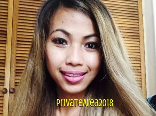 PrivateArea2018