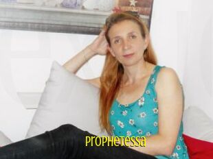 Prophetessa