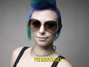 PunkRockGirl