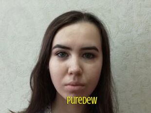 PureDew