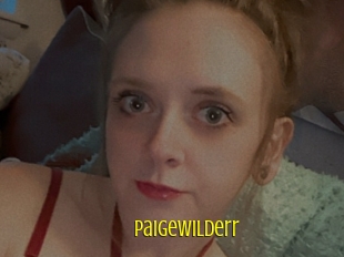 Paigewilderr