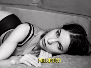 Pallavijen