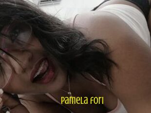 Pamela_fori