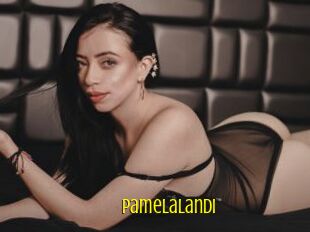 Pamelalandi