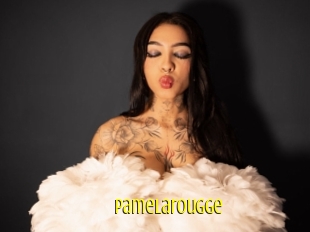 Pamelarougge