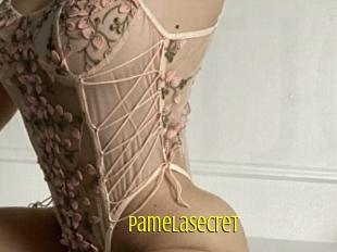 Pamelasecret