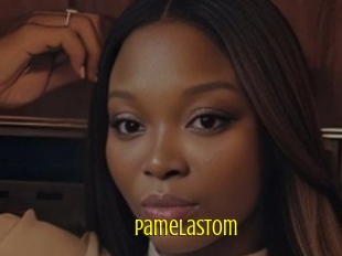 Pamelastom