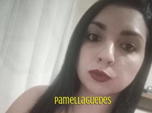 Pamellaguedes