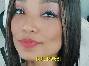 Paolasweet