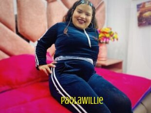 Paolawillie