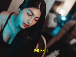 Parishill