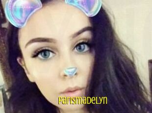 Parismadelyn