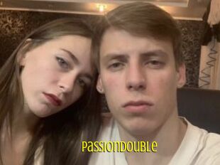 Passiondouble