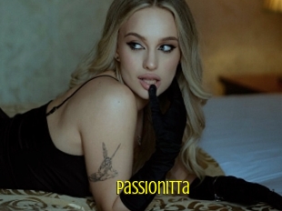 Passionitta