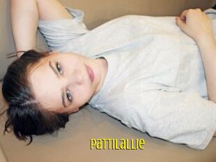 Pattilallie