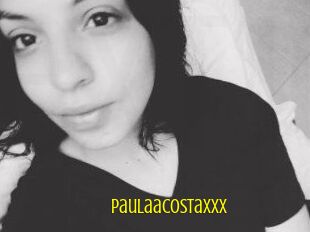 Paulaacostaxxx