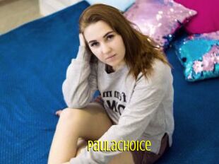 Paulachoice