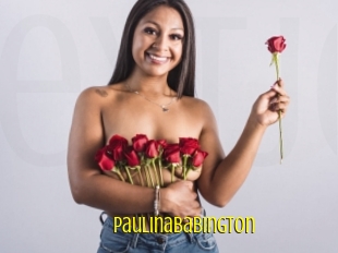 Paulinababington