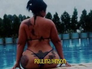 Paulinajhnson