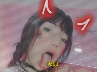 Pauu