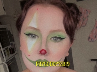 Paygoddessb19