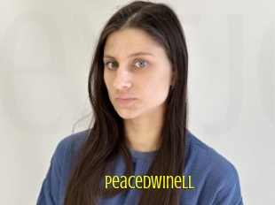 Peacedwinell