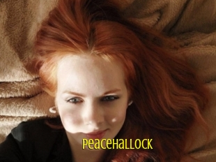 Peacehallock