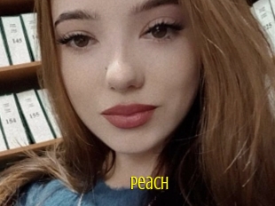 Peach