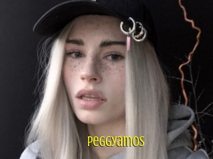 Peggyamos