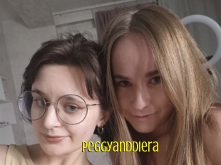 Peggyanddiera