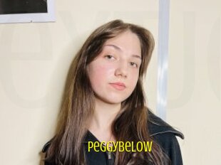 Peggybelow