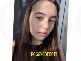 Peggycornett