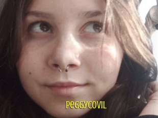 Peggycovil