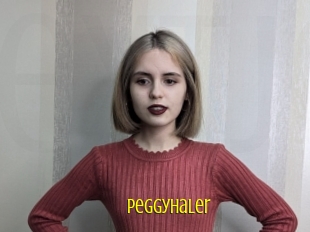 Peggyhaler