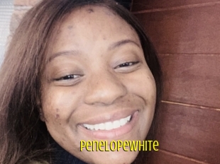 Penelopewhite