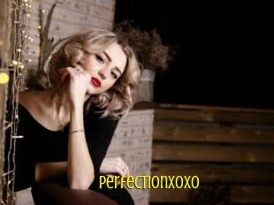 Perfectionxoxo