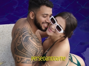 Perseoanddafne