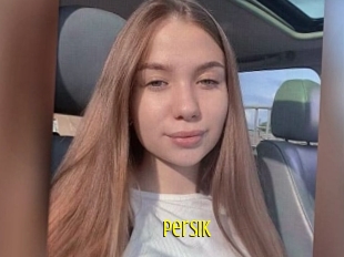 Persik