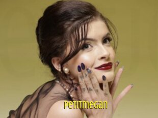 Petitmegan