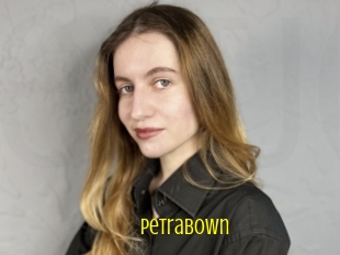 Petrabown