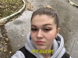 Petraharder