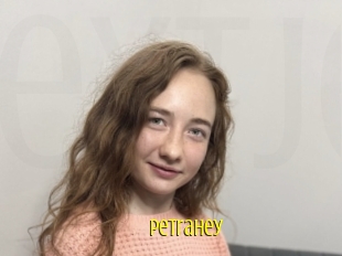 Petrahey