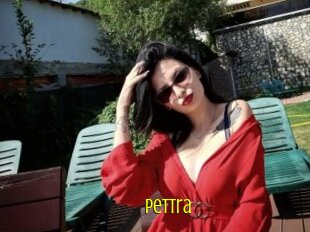 Pettra