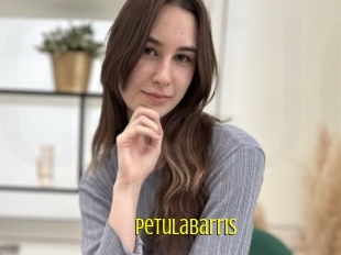 Petulabarris