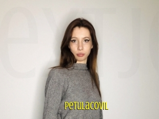 Petulacovil