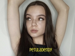 Petuladendy