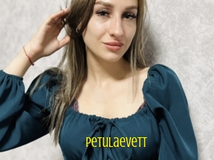 Petulaevett